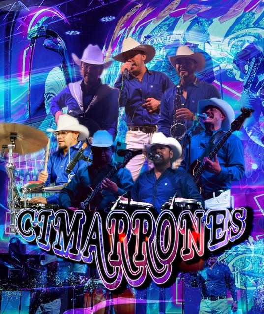 Conjunto Cimarron