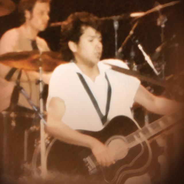 Sam Llanas