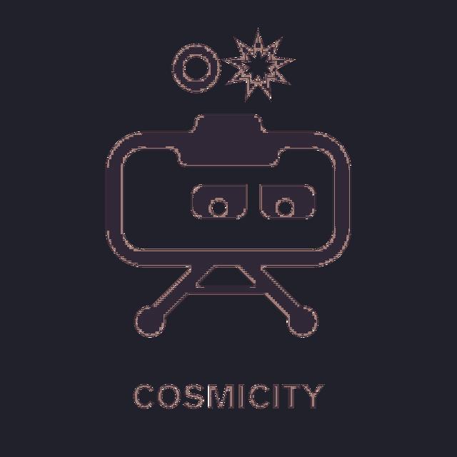 Cosmicity
