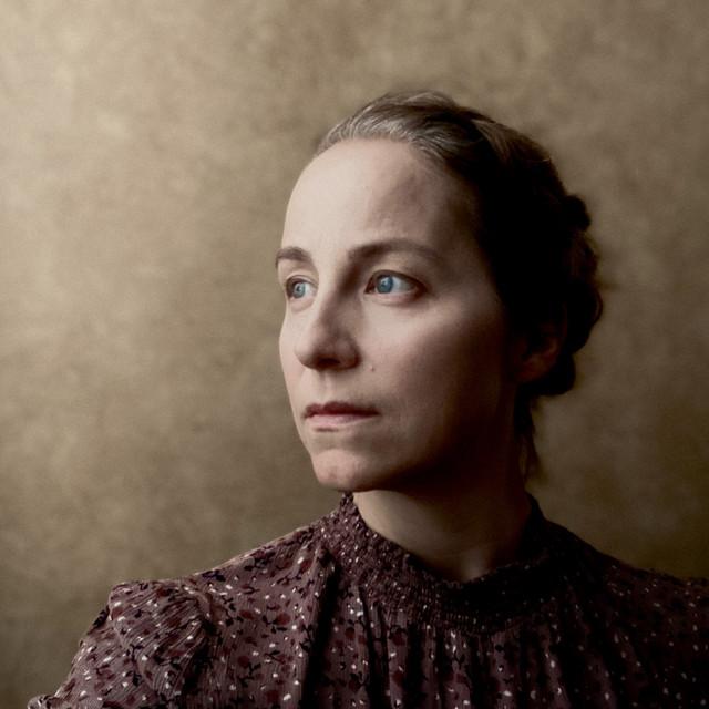 Maggie Pope