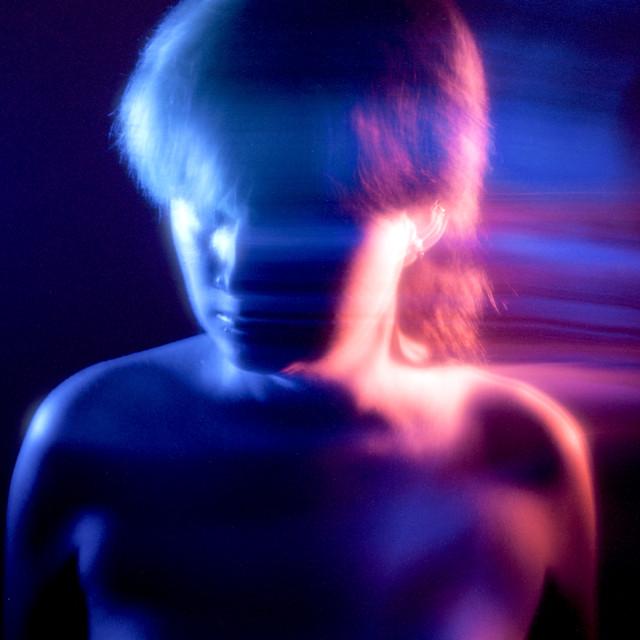 Blue Laïka