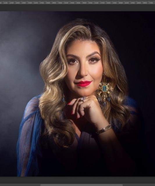 Sacha Boutros