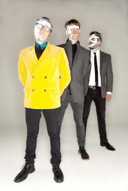 The Ovnis
