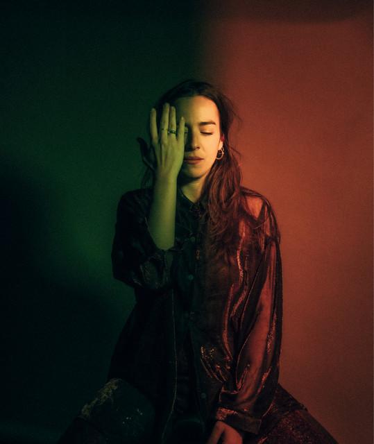 Echo Beatty