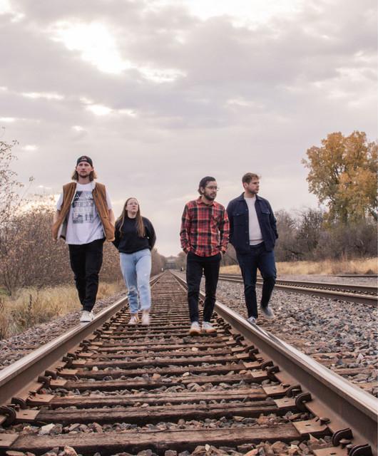 A Band Called Hemingway