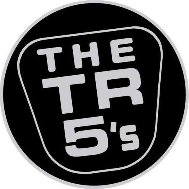 The TR5's