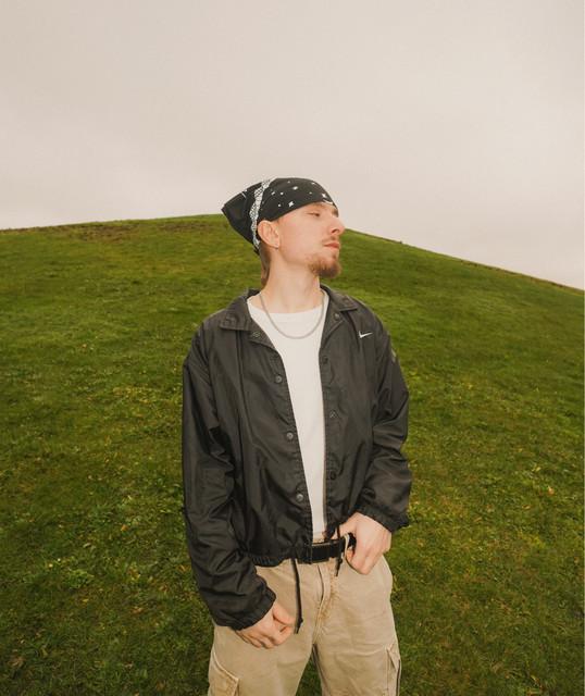 Cap Wilder