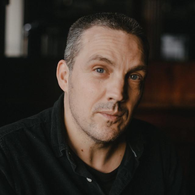 Simon Taylor