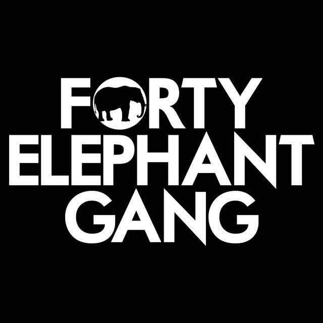 Forty Elephant Gang