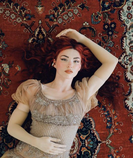 Tessa Rae