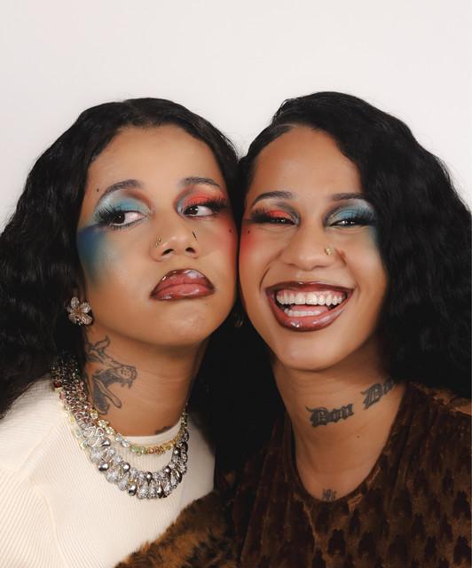 Tasha & Tracie