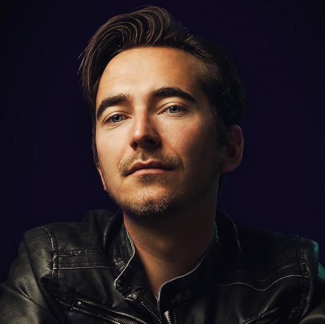 Rutger Van Gelder