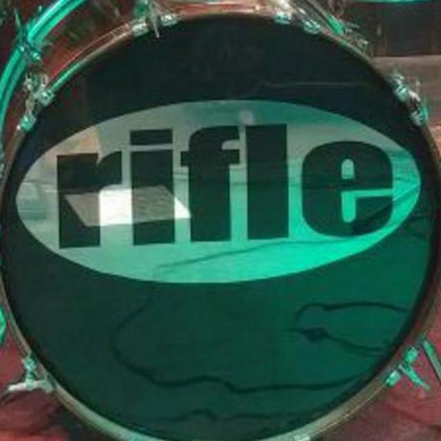 Rifle