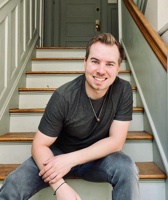 Christopher Morse