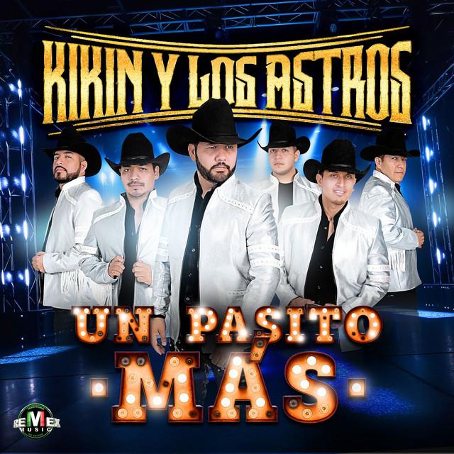 Kikin y Los Astros