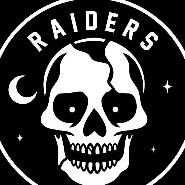 Raiders UK