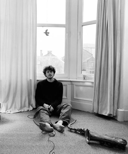 Matt Carmichael