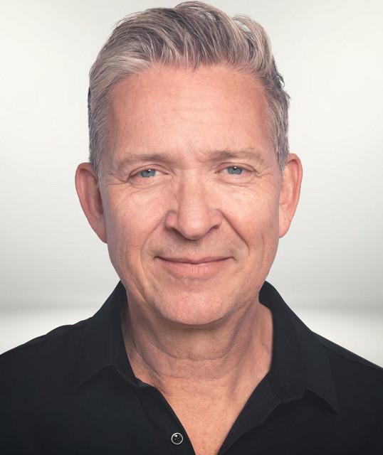 Anders Blichfeldt