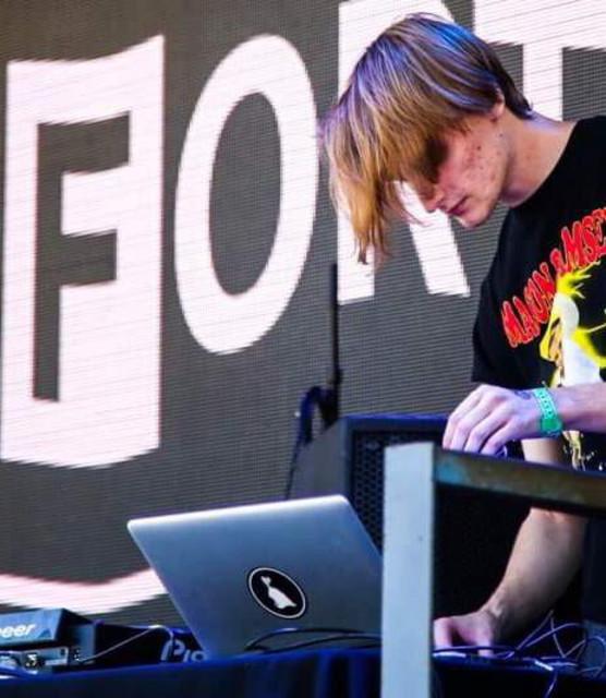 Mason Flynt