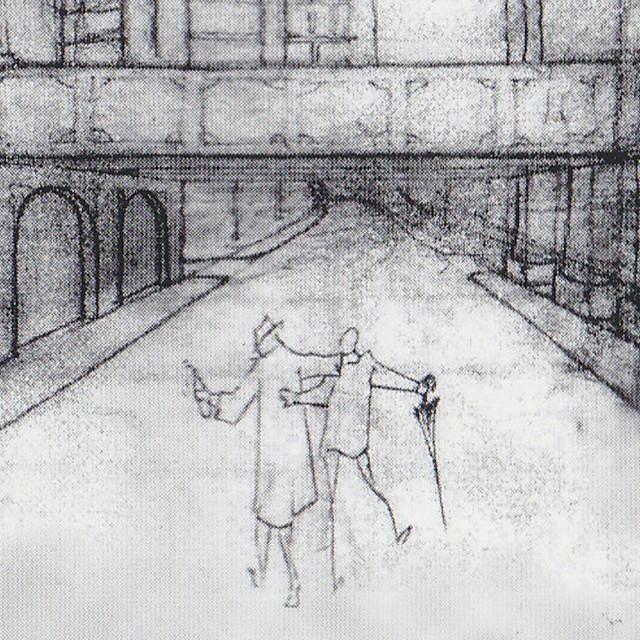 The Montgolfier Brothers