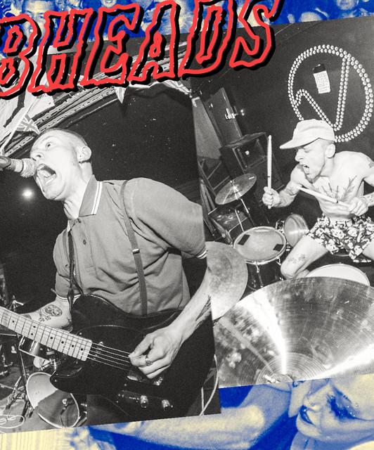 SlobHeads