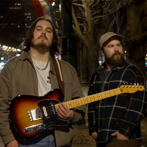 The Band Joe