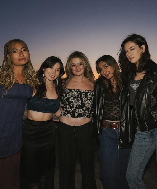 Daughters of Venus