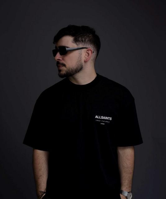 Jonas Apollo