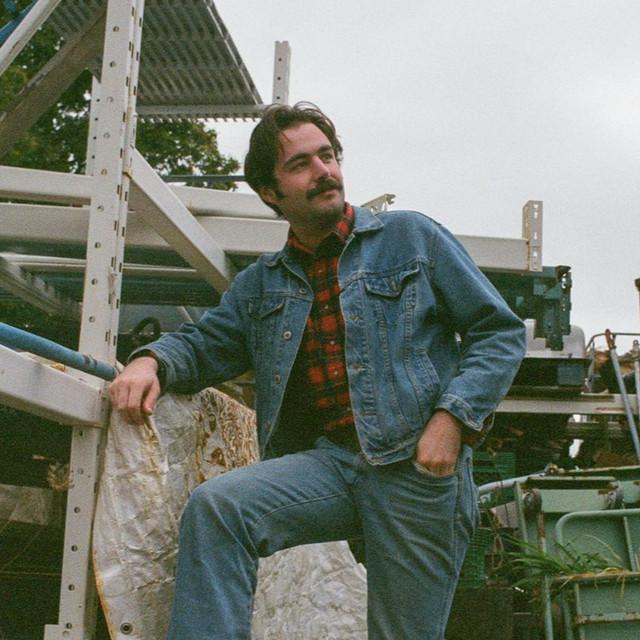 Joe Abbott