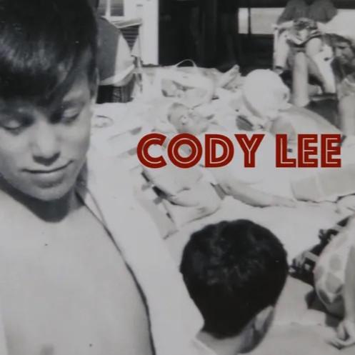 Cody Lee