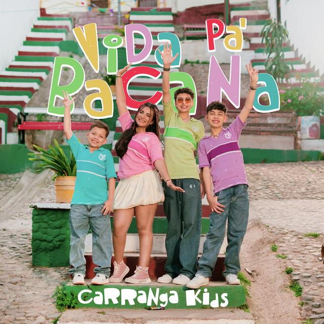 Carranga Kids