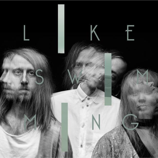 Like Swimming