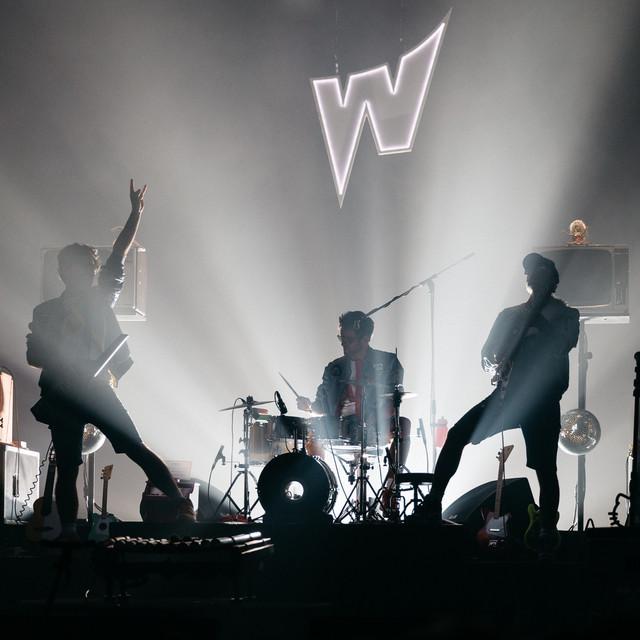 THE WACKIDS