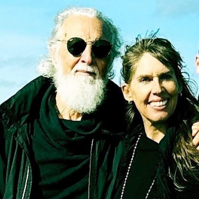 Deva Premal & Miten