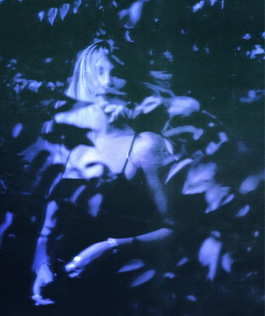 Caroline Culver