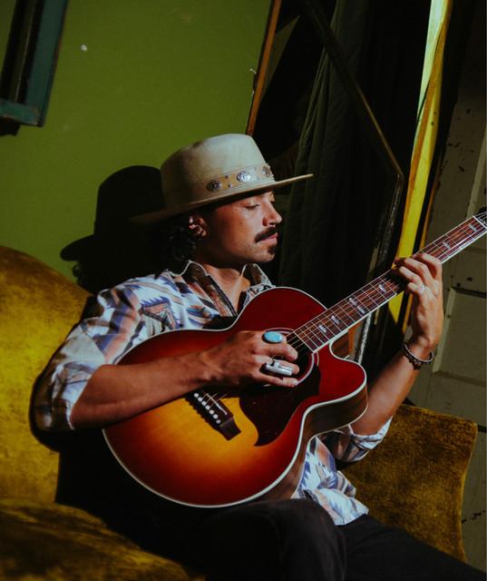 Miguel Dakota