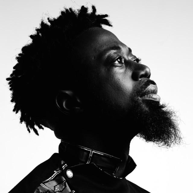 Nana Kwabena
