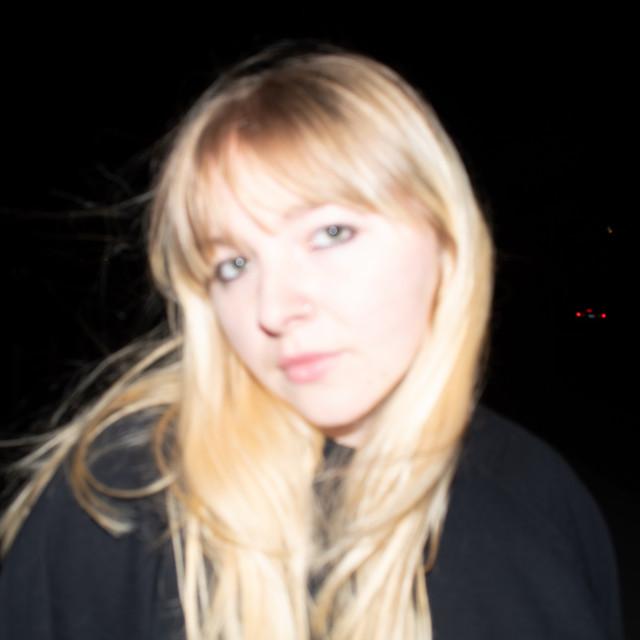 Myka Hill
