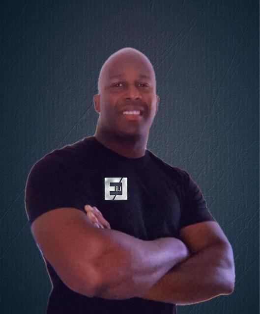 DJ EJ Uk