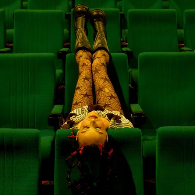 Mathilde Anne