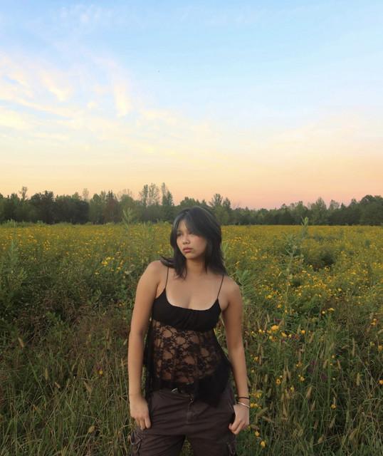 sophia shi