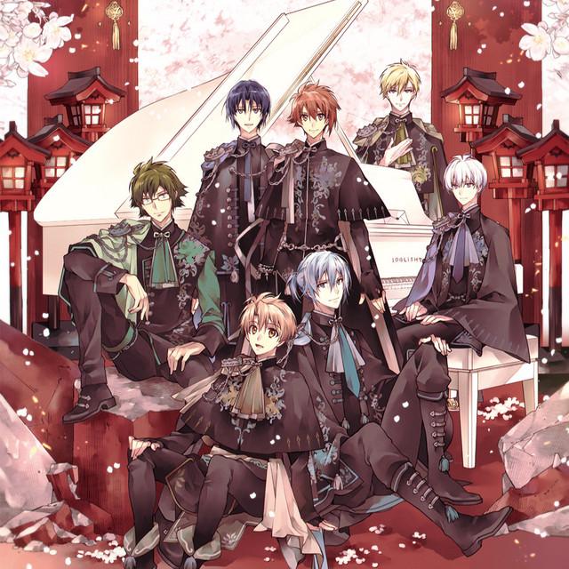 IDOLiSH7
