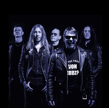 The Hip Priests
