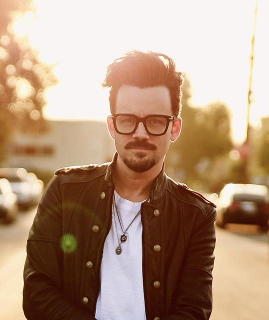 Billy Moran