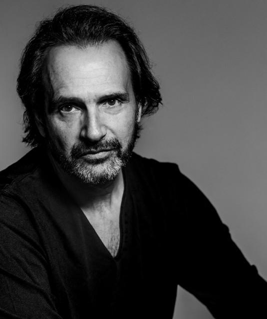 Eugene Ruffolo