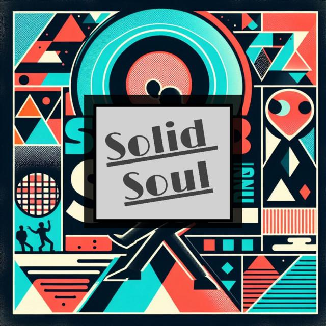 Solid Soul