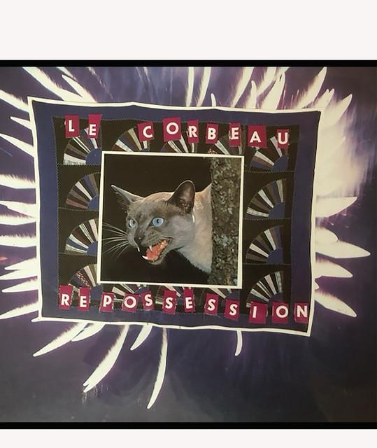 Le Corbeau