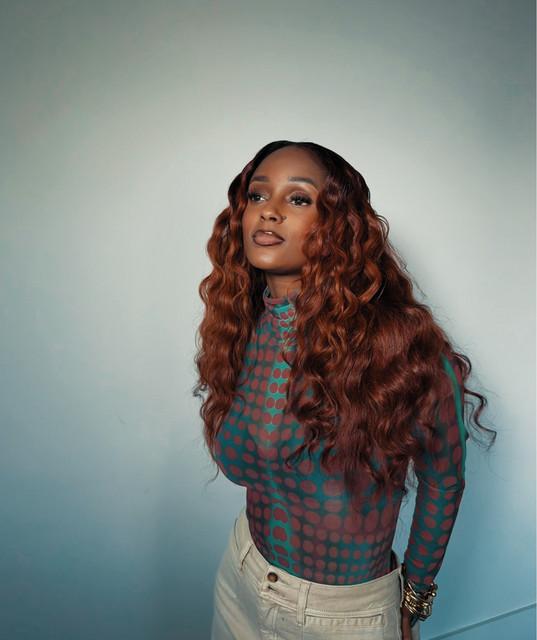 Vanessa Mdee