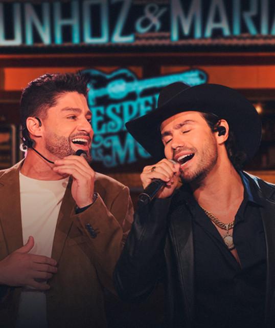 Munhoz & Mariano