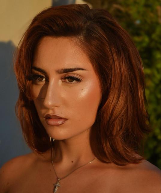 Elisia Savoca